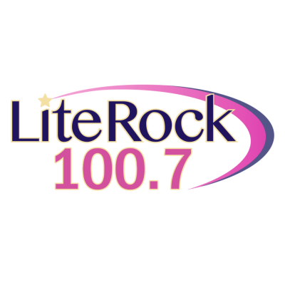 The Ticket 100.7 FM & 1340 AM logo