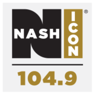 NASH Icon 104.9 logo