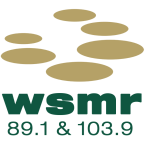 Classical WSMR logo