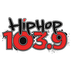 Hip/Hop 103.9 logo