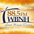 WBNH Radio logo
