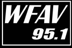 WFAV logo