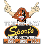 TriplePlay Sports logo