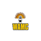 WAMC 2 logo
