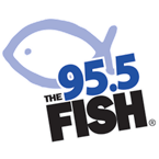 The Fish Cleveland logo