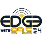 TheEdge logo