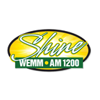 Shine 1200 logo