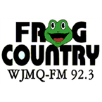 WJMQ logo