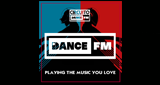 Dance FM logo
