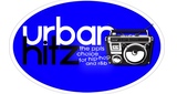 Urban Hitz Radio / Hip/Hop and R&B logo