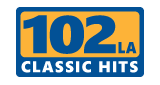 102 LA logo