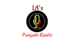 LA's Punjabi Radio logo