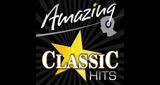 Amazing Classic Hits logo