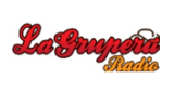 La Grupera Radio logo