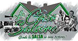 La Casa Salsera logo