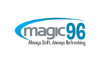 Magic 96 logo
