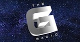 The G Radio logo