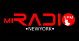 Mi Radio FM logo