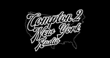 Compton 2 New York Radio logo