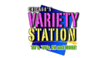 Chicago's Variety Station logo