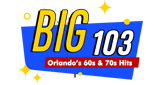 BIG 103 Orlando logo