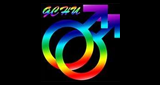 Gay Club Hitz Ultimate / GCHU logo