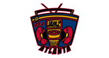 103.2 Jamz Atlanta logo