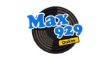 Max 929 Online logo