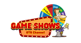 Game Shows OTR Channel logo