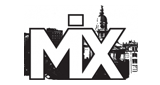 Mix Radio Machado logo