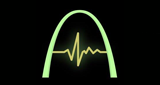 St. Louis Classic Rock logo