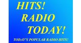 Hits Radio Today! logo