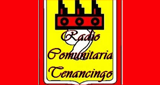 La Más Grupera logo