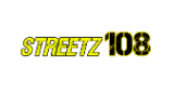 Streetz 108 logo