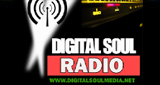 Digital Soul Radio Network logo