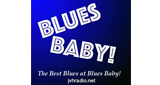 Blues Baby! logo