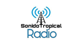 Sonido Tropical Radio logo