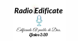 Radio Edificate logo