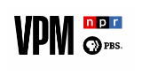 VPM News logo