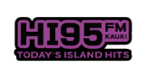 HI95 Kauai logo