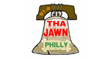 97.2 Tha Jawn Philly logo