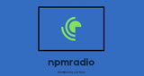 NPM Radio logo