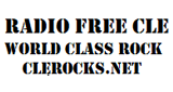 Radio Free CLE logo