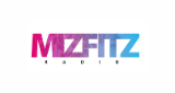 MizFitz Radio logo