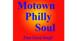 Motown Philly Soul logo