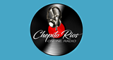 Chepito Rios Online Radio logo