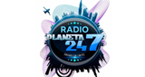 Radio Planeta 247 logo
