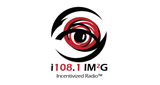 I108.1 IM²G logo