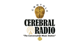 Cerebral Radio CBRTalk logo