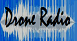 DroneRadio / MRG.fm logo